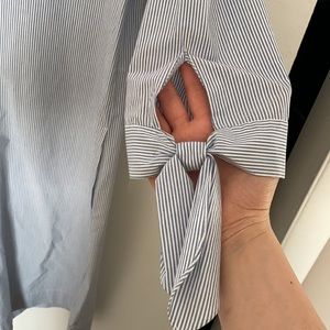 Lafayette 148 NY summer dress